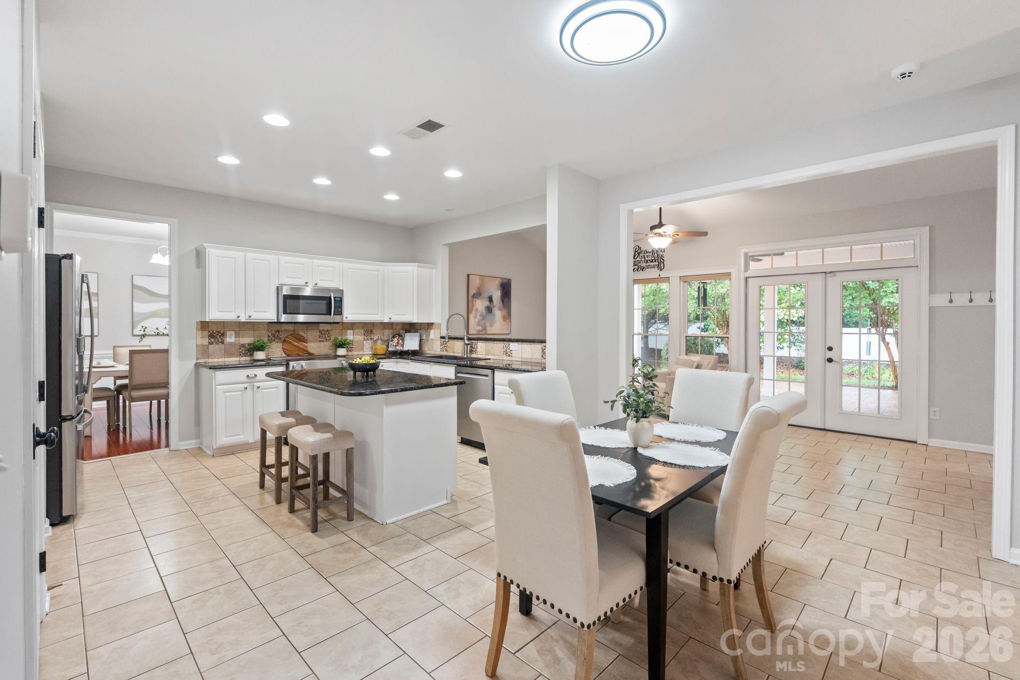 2435 Smith Cove Road Denver, NC 28037 - Photo 10 of 48