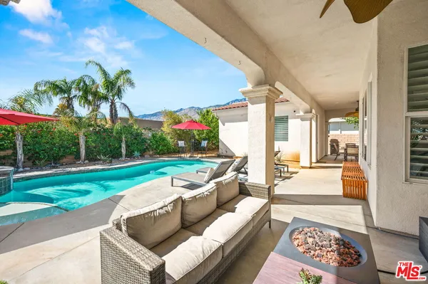$1,375,000 | 1441 Lorena Way, Palm Springs, CA 92262