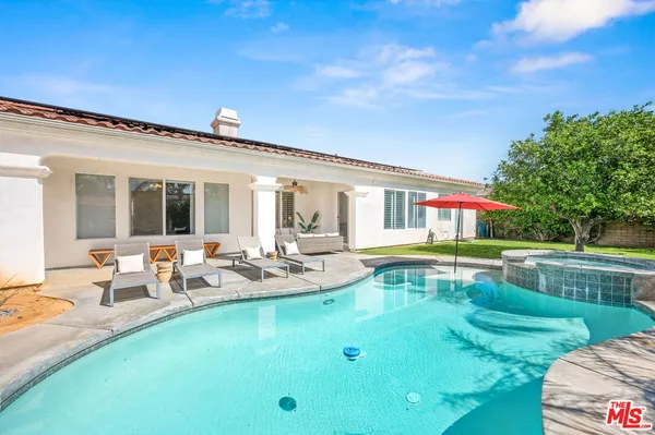 $1,375,000 | 1441 Lorena Way, Palm Springs, CA 92262