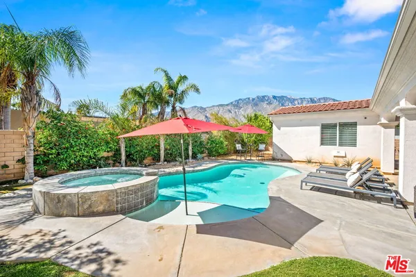 $1,375,000 | 1441 Lorena Way, Palm Springs, CA 92262