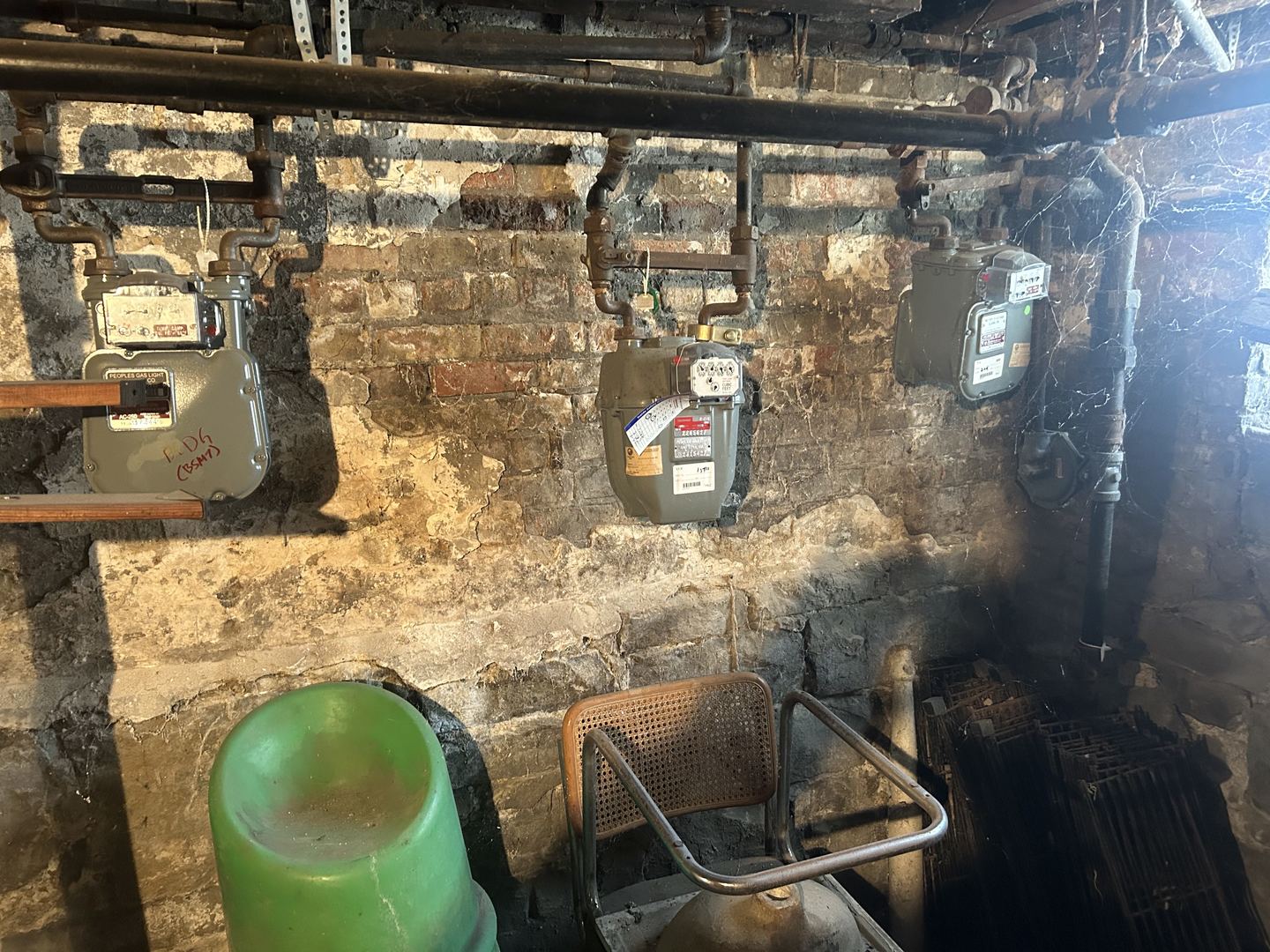 723 South Aberdeen Street Chicago, IL 60607 - Photo 19 of 21