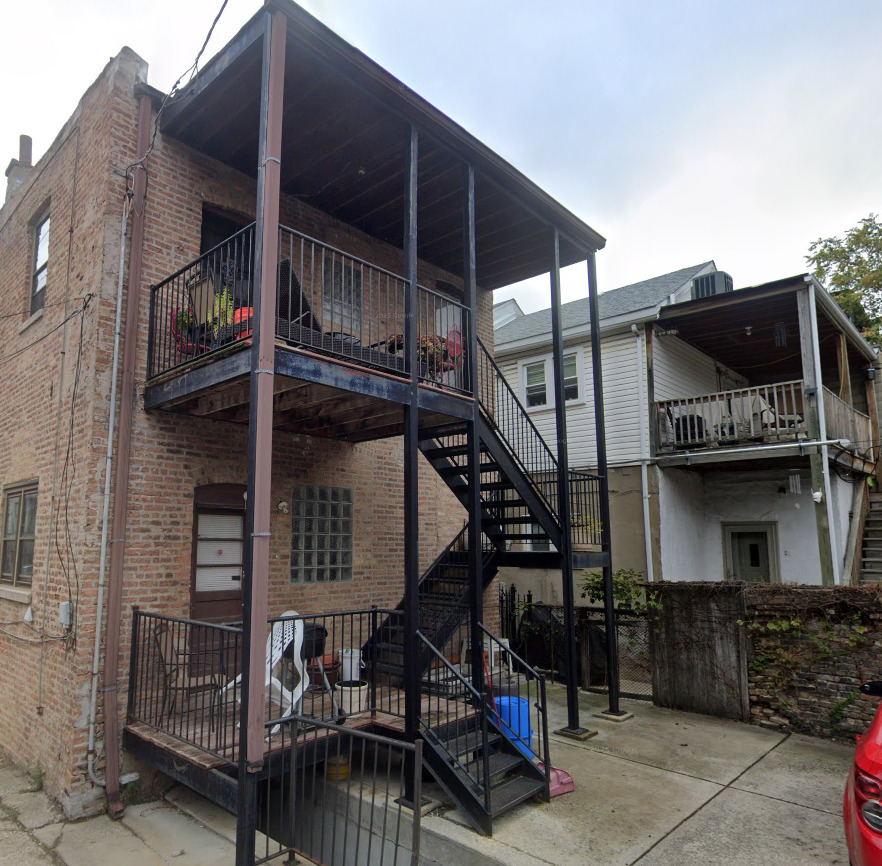 723 South Aberdeen Street Chicago, IL 60607 - Photo 2 of 21