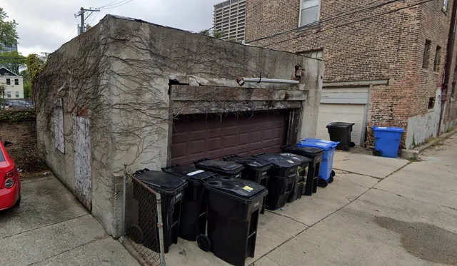 $565,000 | 723 South Aberdeen Street, Chicago, IL 60607