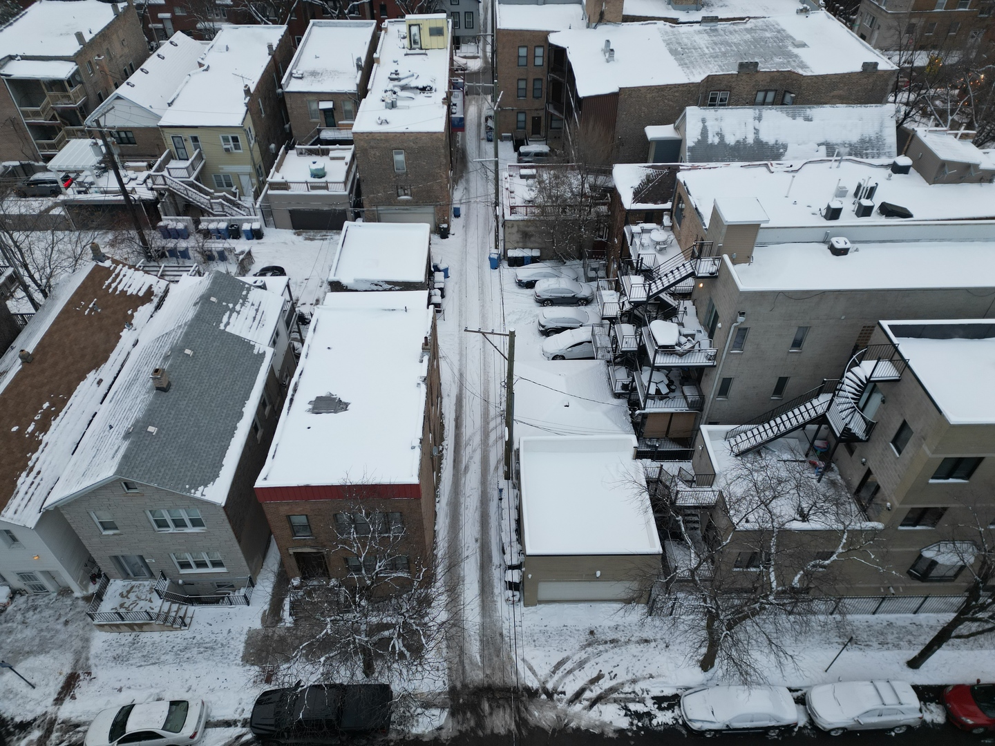 723 South Aberdeen Street Chicago, IL 60607 - Photo 4 of 21