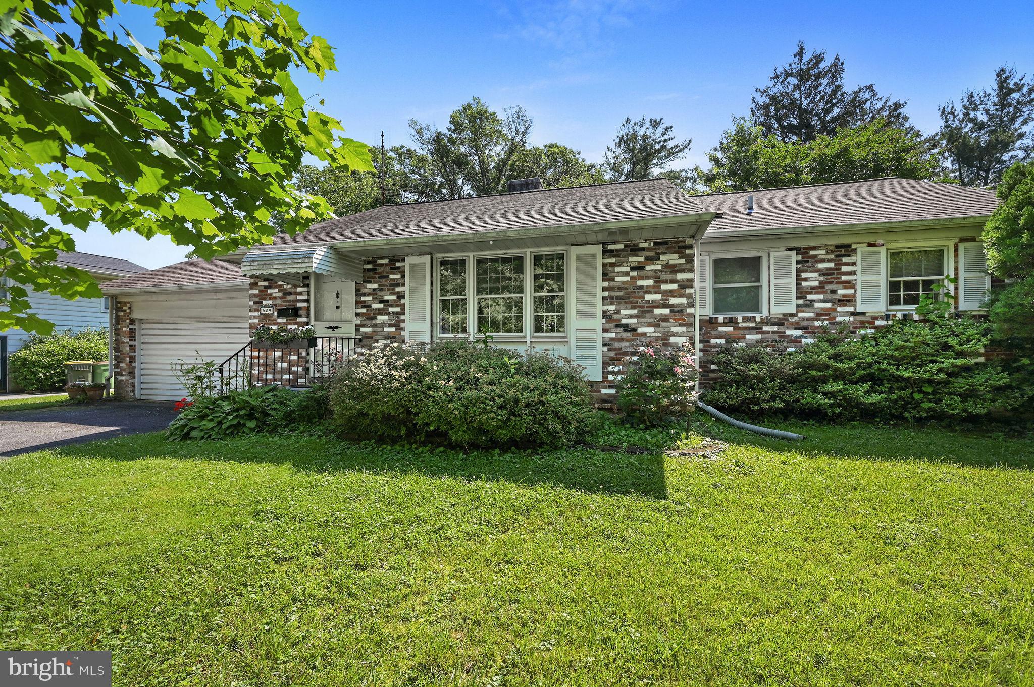 609 Apple Road Newark, DE 19711 - Photo 1 of 27 Gallery Image 1