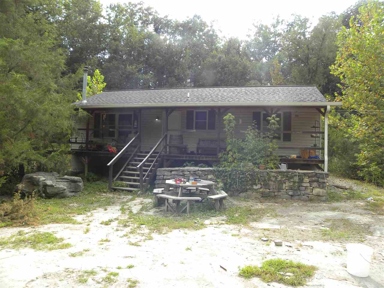 1806 East Romona Road Spencer, IN 47460 - Photo 1 of 17 Gallery Image 1