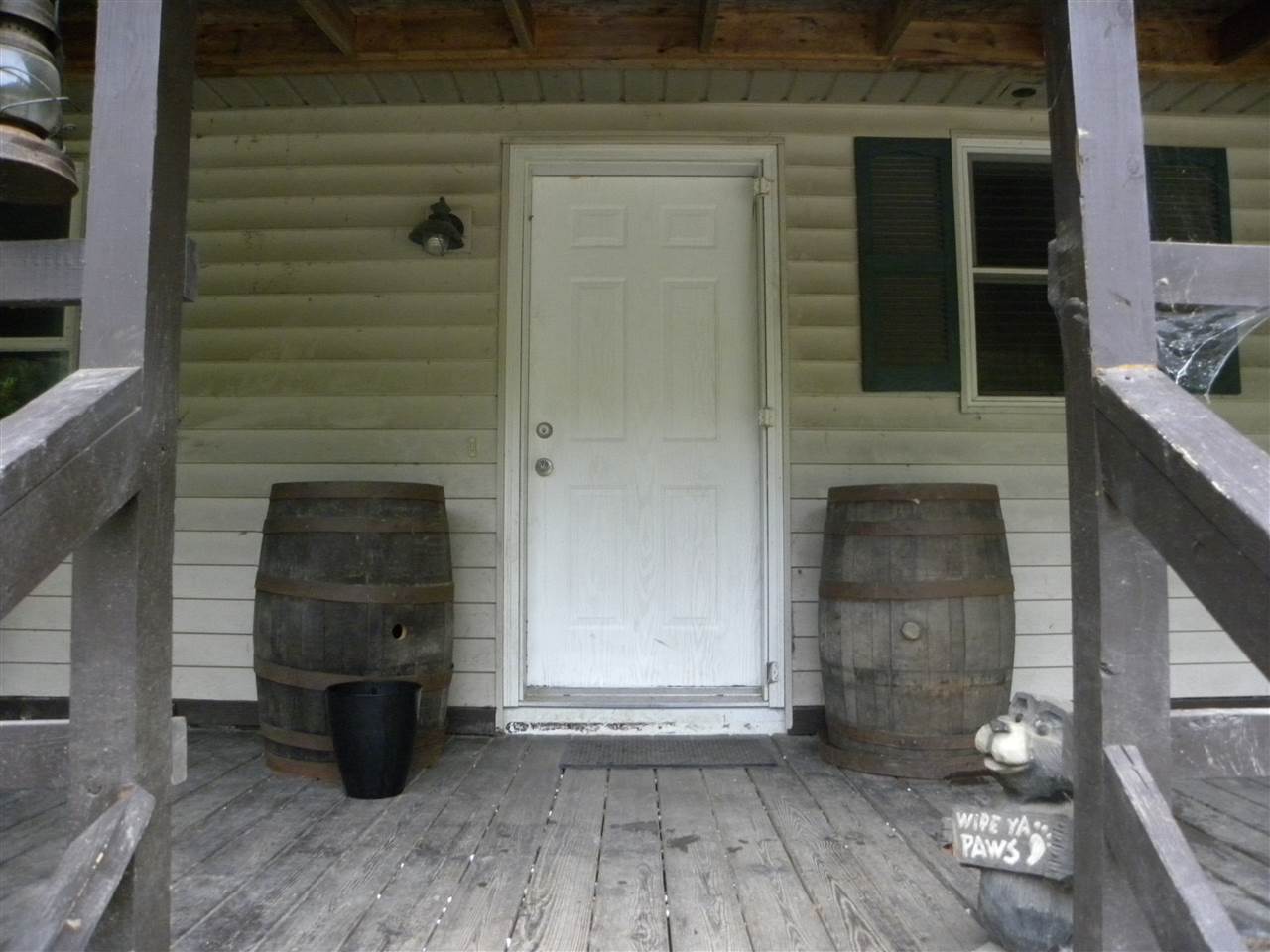 1806 East Romona Road Spencer, IN 47460 - Photo 2 of 17 Gallery Image 2