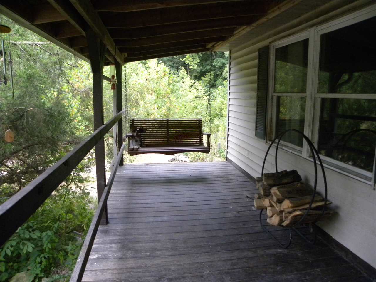 1806 East Romona Road Spencer, IN 47460 - Photo 13 of 17 Gallery Image 13