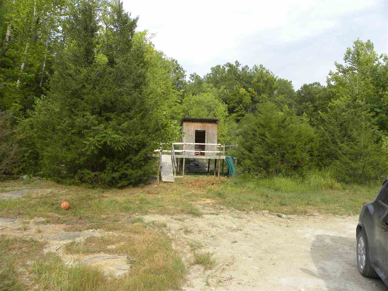 1806 East Romona Road Spencer, IN 47460 - Photo 15 of 17 Gallery Image 15