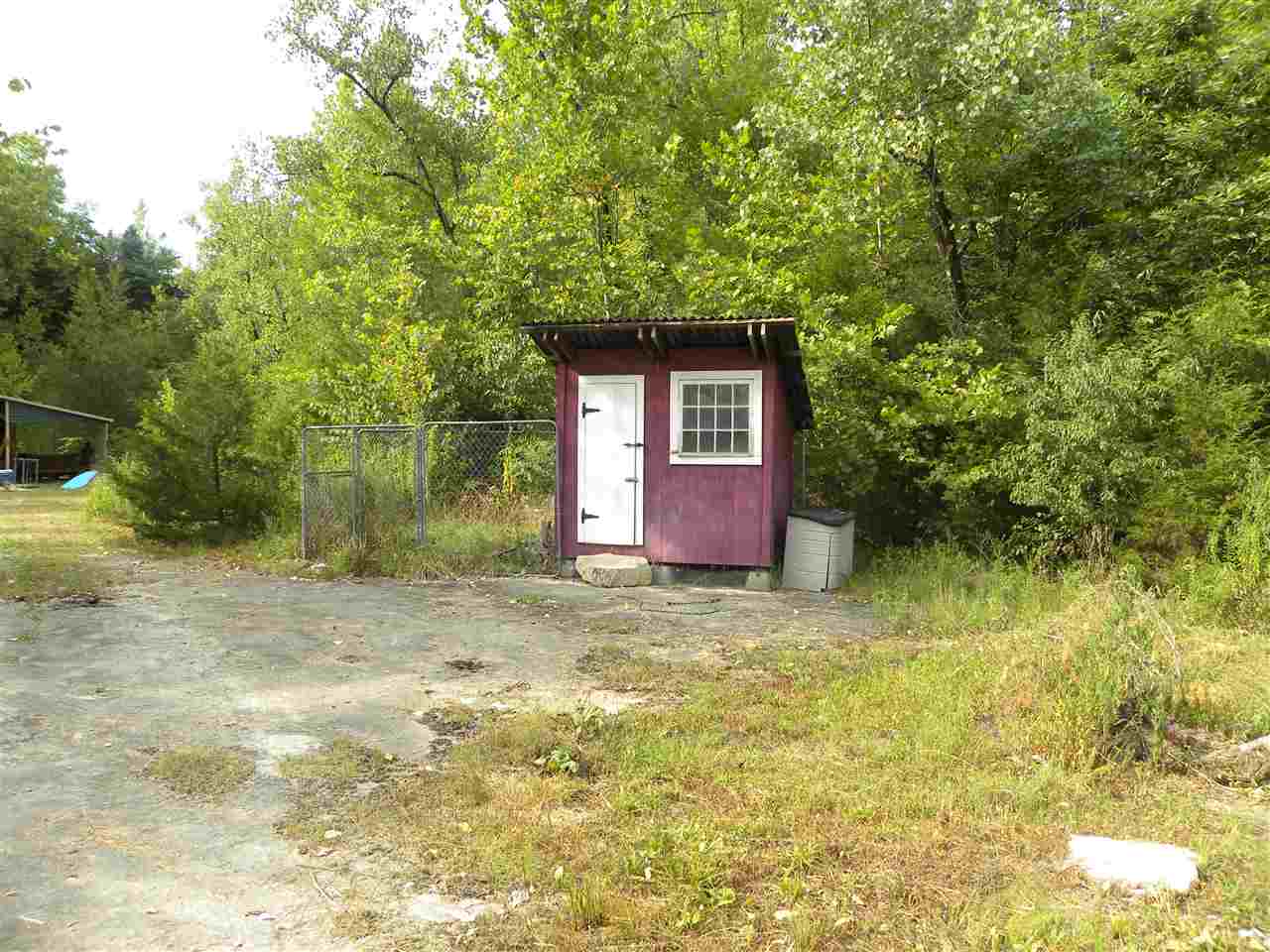 1806 East Romona Road Spencer, IN 47460 - Photo 16 of 17 Gallery Image 16