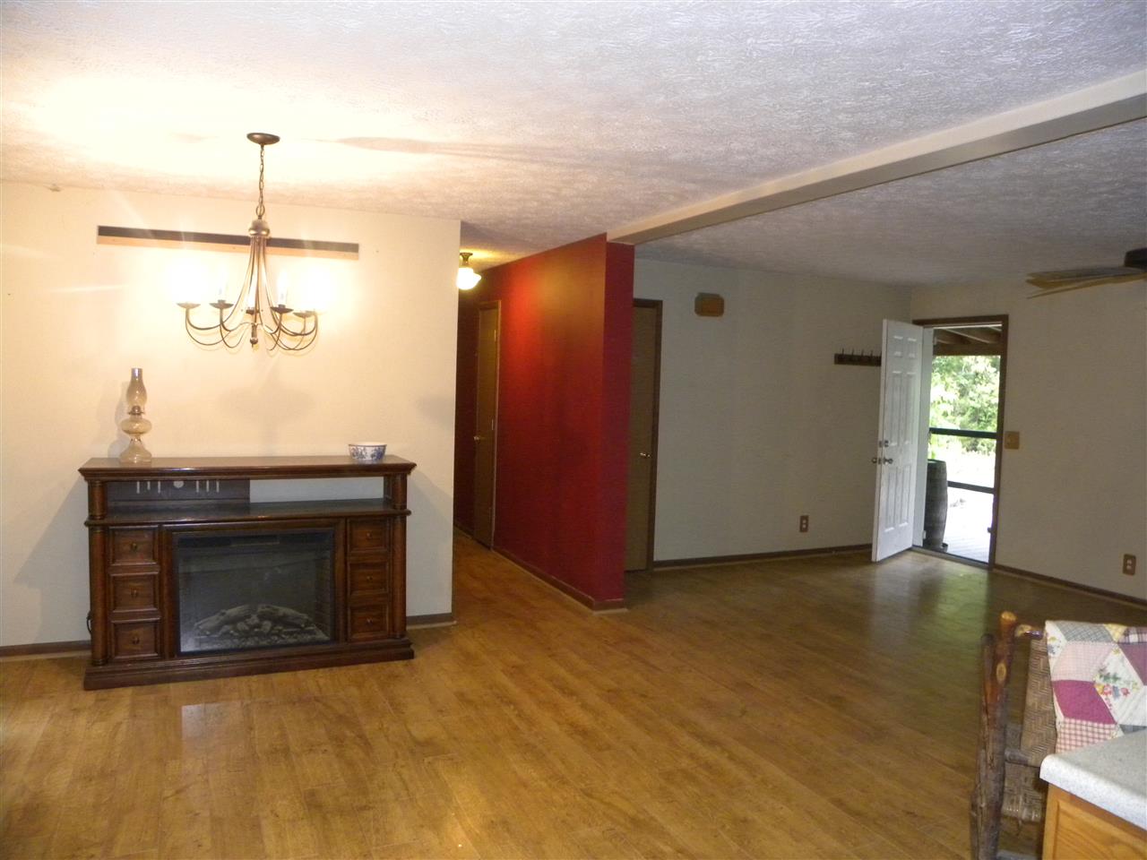 1806 East Romona Road Spencer, IN 47460 - Photo 4 of 17 Gallery Image 4