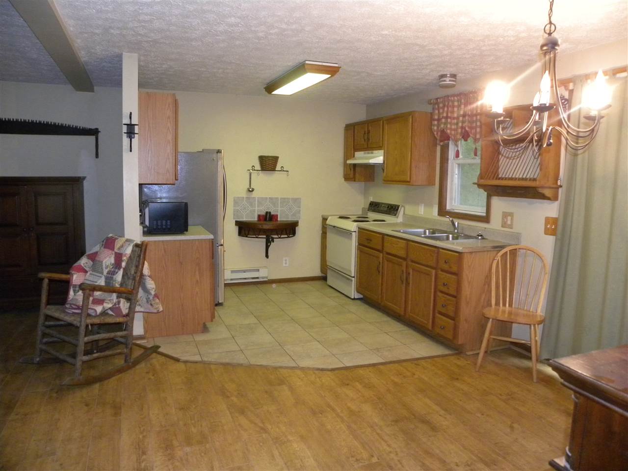 1806 East Romona Road Spencer, IN 47460 - Photo 6 of 17 Gallery Image 6