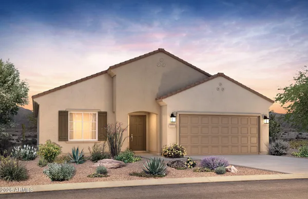 $413,990 | 6804 West Ebbets Court, Florence, AZ 85132