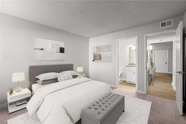 $1,438 | 3500 Peachtree Corners Circle, Unit 54B, Peachtree Corners, GA 30092