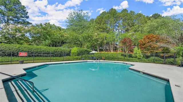 $1,438 | 3500 Peachtree Corners Circle, Unit 54B, Peachtree Corners, GA 30092