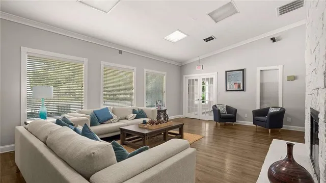 $1,438 | 3500 Peachtree Corners Circle, Unit 54B, Peachtree Corners, GA 30092