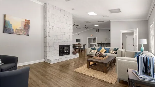 $1,438 | 3500 Peachtree Corners Circle, Unit 54B, Peachtree Corners, GA 30092