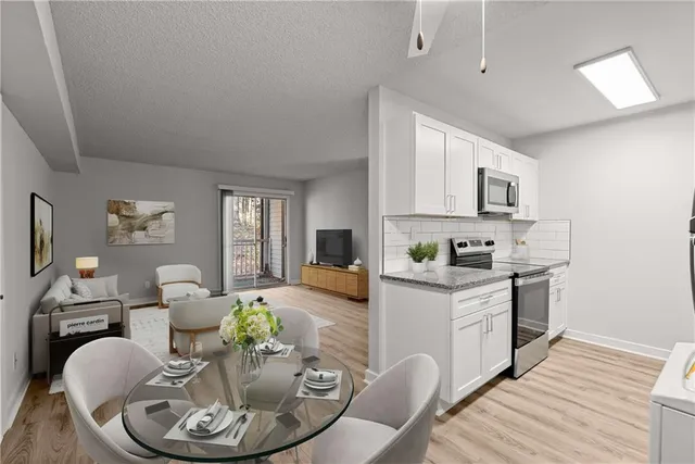 $1,438 | 3500 Peachtree Corners Circle, Unit 54B, Peachtree Corners, GA 30092