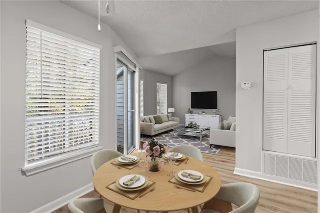 $1,438 | 3500 Peachtree Corners Circle, Unit 54B, Peachtree Corners, GA 30092