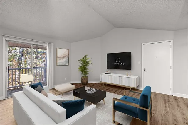 $1,438 | 3500 Peachtree Corners Circle, Unit 54B, Peachtree Corners, GA 30092