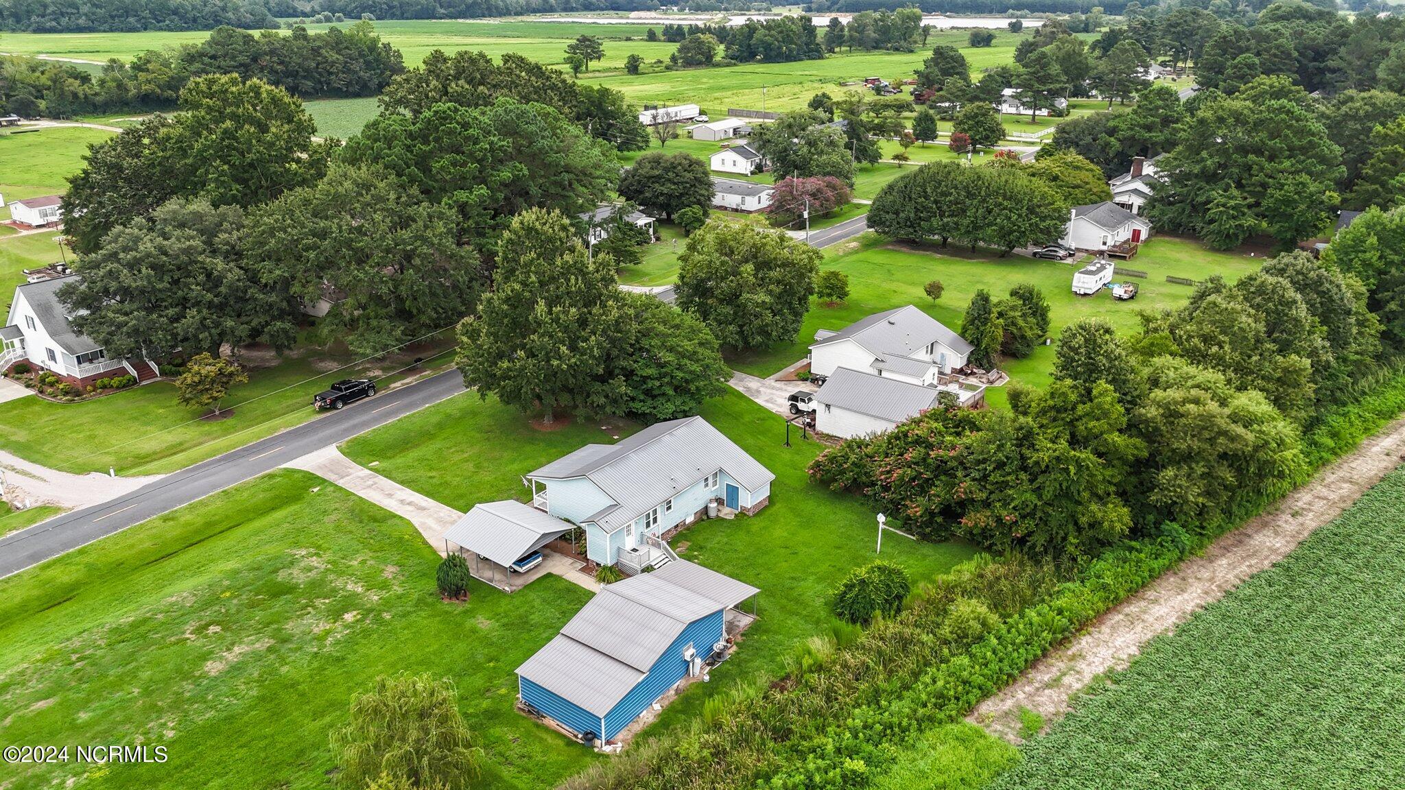 3398 Alvin Road Grimesland, NC 27837 - Photo 48 of 52 43-web-or-mls-DJI_20240729135810_0719_D