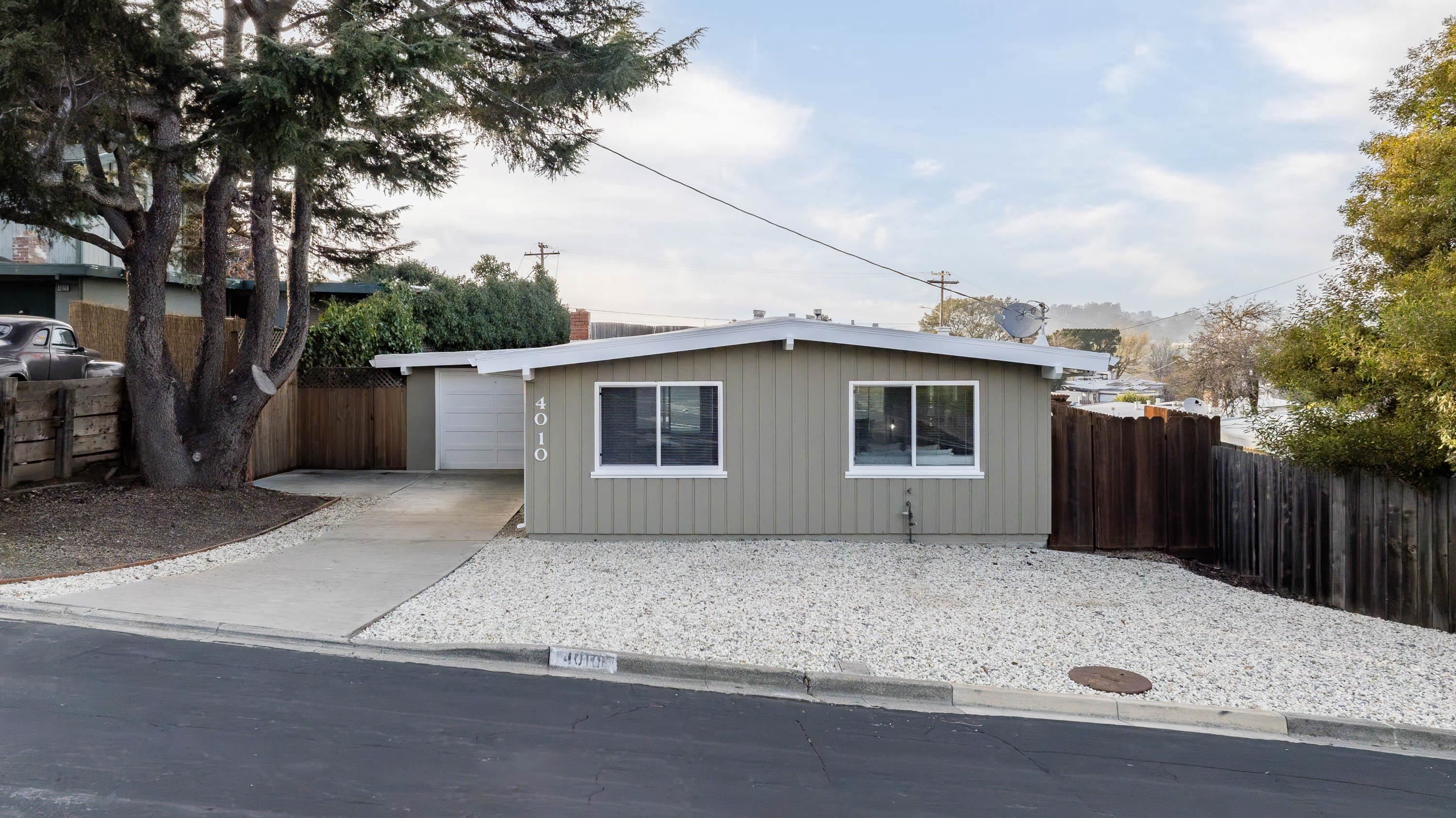 4010 Hillcrest Road El Sobrante, CA 94803 - Photo 1 of 1