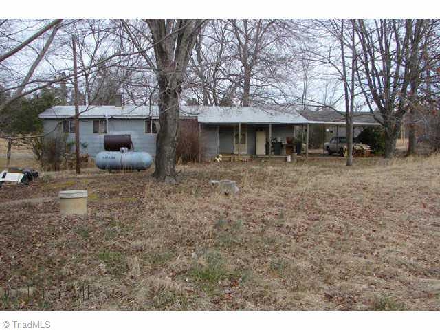 397 Foxwood Road Madison, NC 27025 - Photo 4 of 4 Other.