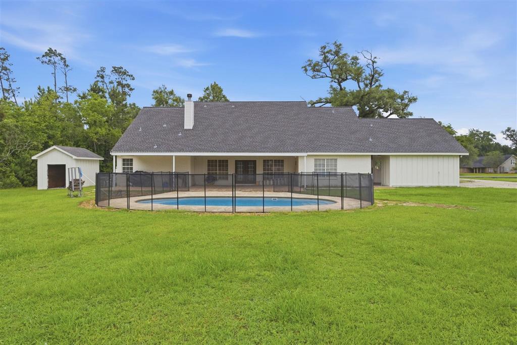 1886 Walker Road Sulphur, LA 70665 - Photo 20 of 20