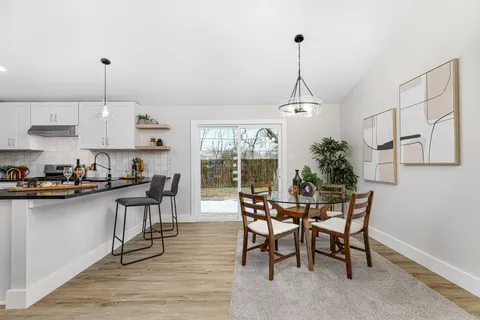 $480,000 | 5605 Overbrook Drive, Austin, TX 78723