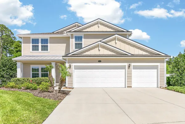 $736,000 | 37 Lost Lake Drive, St. Augustine, FL 32086