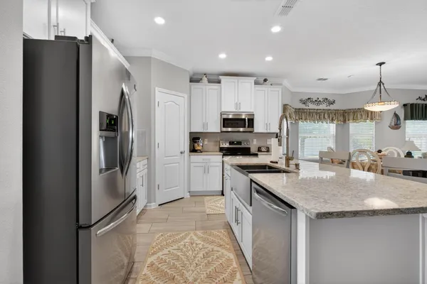 $736,000 | 37 Lost Lake Drive, St. Augustine, FL 32086