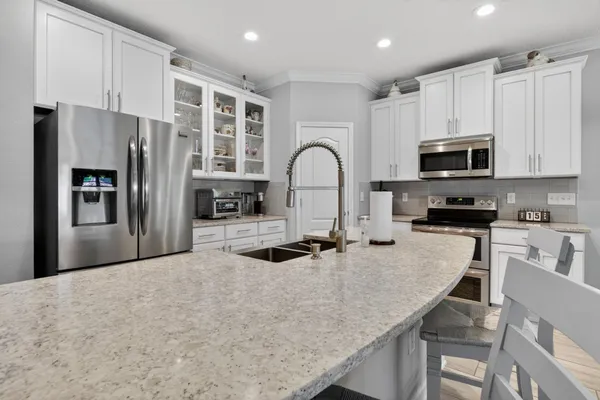 $736,000 | 37 Lost Lake Drive, St. Augustine, FL 32086