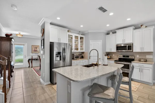 $736,000 | 37 Lost Lake Drive, St. Augustine, FL 32086