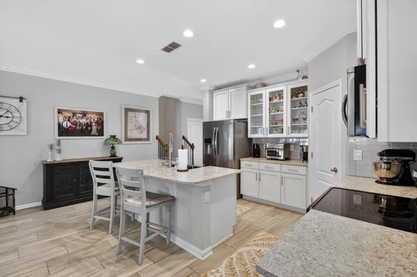 $736,000 | 37 Lost Lake Drive, St. Augustine, FL 32086