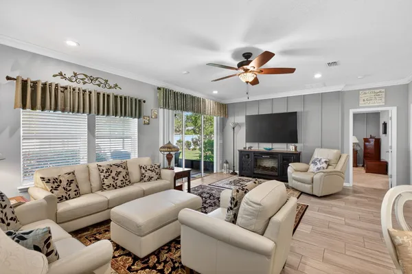 $736,000 | 37 Lost Lake Drive, St. Augustine, FL 32086