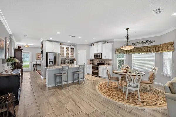 $736,000 | 37 Lost Lake Drive, St. Augustine, FL 32086