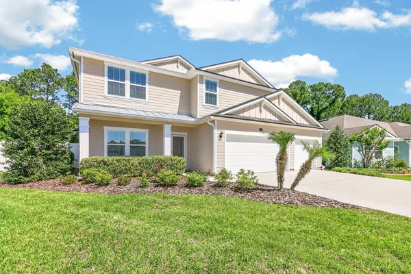 $736,000 | 37 Lost Lake Drive, St. Augustine, FL 32086