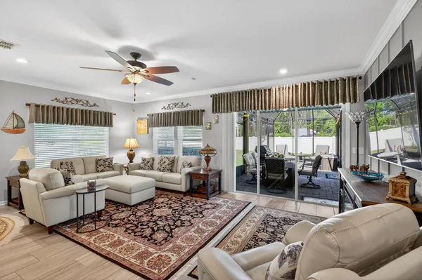 $736,000 | 37 Lost Lake Drive, St. Augustine, FL 32086