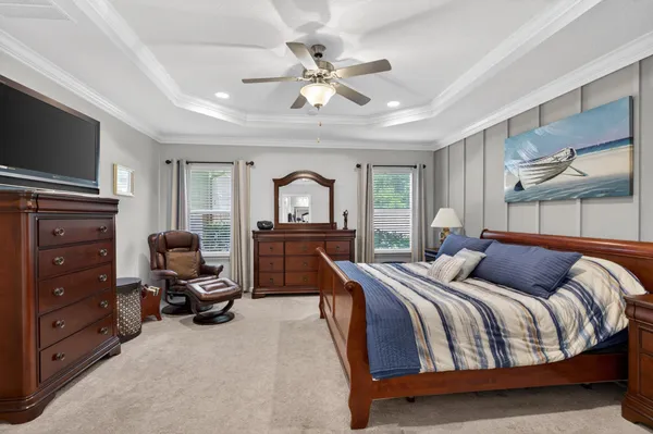 $736,000 | 37 Lost Lake Drive, St. Augustine, FL 32086