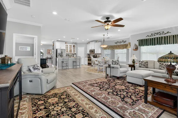 $736,000 | 37 Lost Lake Drive, St. Augustine, FL 32086