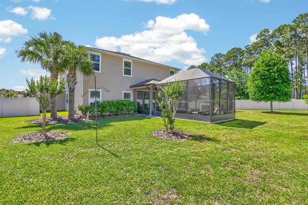$736,000 | 37 Lost Lake Drive, St. Augustine, FL 32086
