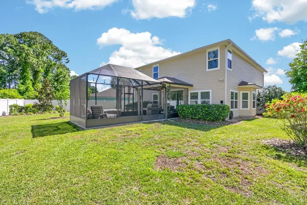 $736,000 | 37 Lost Lake Drive, St. Augustine, FL 32086