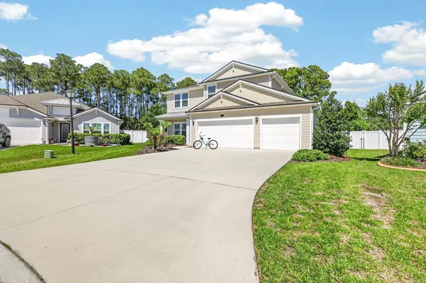 $736,000 | 37 Lost Lake Drive, St. Augustine, FL 32086