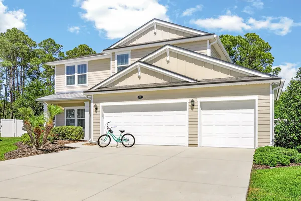 $736,000 | 37 Lost Lake Drive, St. Augustine, FL 32086