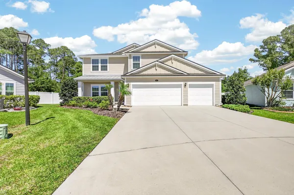 $736,000 | 37 Lost Lake Drive, St. Augustine, FL 32086