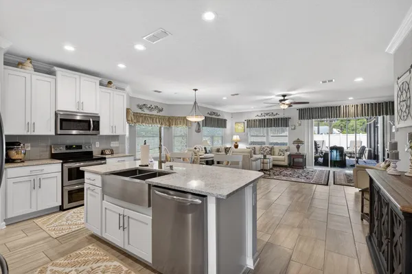 $736,000 | 37 Lost Lake Drive, St. Augustine, FL 32086