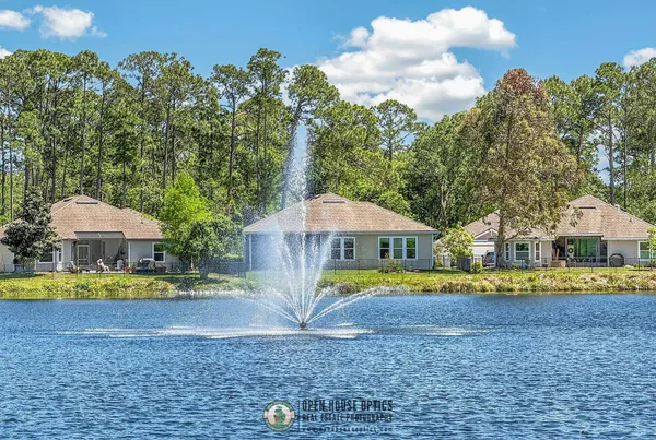 $736,000 | 37 Lost Lake Drive, St. Augustine, FL 32086