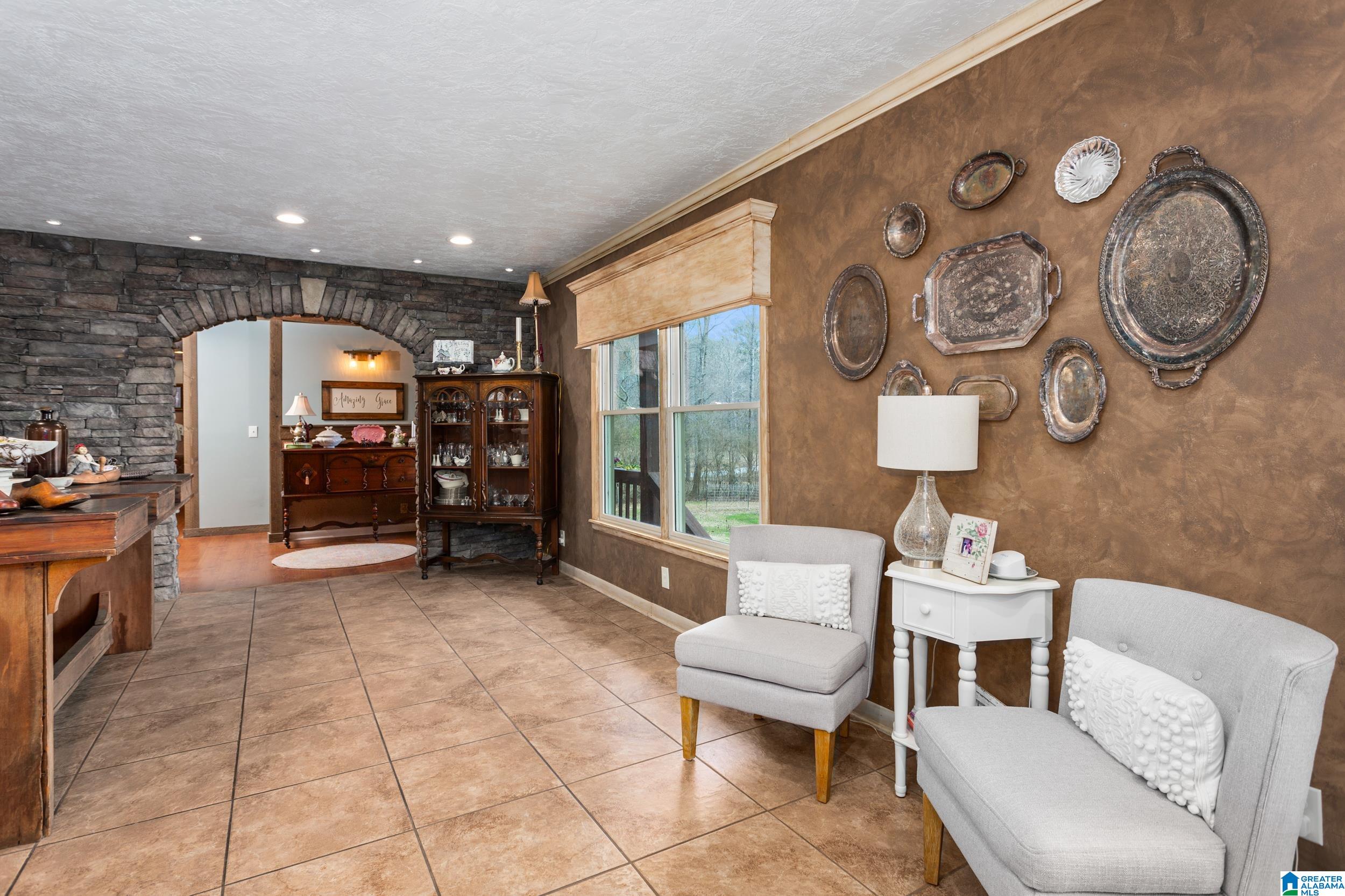 115 Sandy Lane Anniston, AL 36207 - Photo 3 of 67