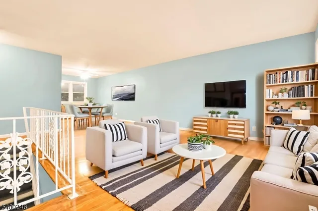 $2,550 | 726 Gates Terrace, Unit 2, Union, NJ 07083