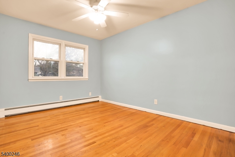 726 Gates Terrace, Unit 2 Union, NJ 07083 - Photo 12 of 25 an empty room with windows